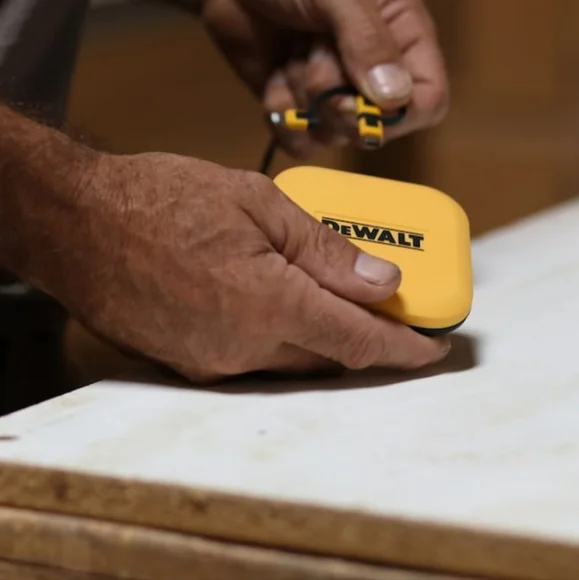 Dewalt Charging Mat
